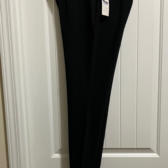 a new day Black Ankle Pants - Picture 9 of 15